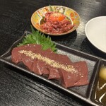 肉處 六 - 