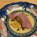 焼肉 赤坂 えいとまん - 