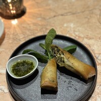 Longrain Tokyo - 
