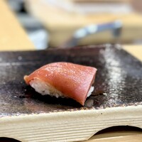 京都 鮨 もと樹 - 