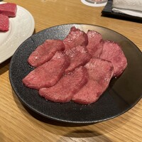 焼肉 赤坂 えいとまん - 