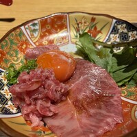焼肉 赤坂 えいとまん - 