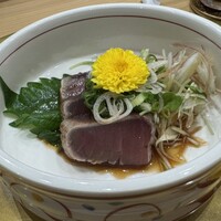 京都 鮨 もと樹 - 