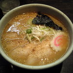 らーめん山頭火 - 