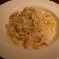 マーケットレストラン AGIO ルミネ横浜店 - 