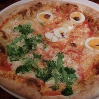 マーケットレストラン AGIO ルミネ横浜店 - 
