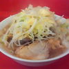 ラーメン二郎 茨城守谷店