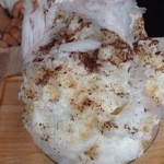 ブン ブン ブラウ カフェ ウィズ ビーハイヴ