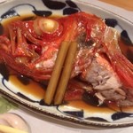 鮮魚・お食事処 山正 本店 - 