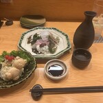 酒菜処 きっすい - 