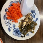 中華そば 純 - 
