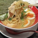 箕輪家鶏 西荻窪店 - 