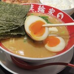 箕輪家鶏 西荻窪店 - 