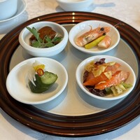四川豆花飯荘 東京店 - 
