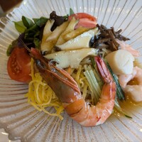 天厨菜館 新宿高島屋タイムズスクエア店 - 