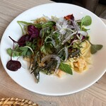 ガーブ モナーク - 