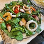 ガーブ モナーク - 