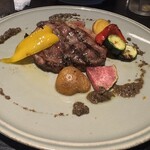 RIGOLETTO spice market - 