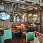 ヴィレッジ ヴァンガード ダイナー - 