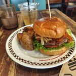 ヴィレッジ ヴァンガード ダイナー - 