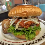 ヴィレッジ ヴァンガード ダイナー - 