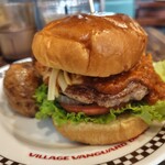 ヴィレッジ ヴァンガード ダイナー - 