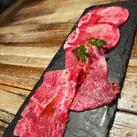六本木焼肉　Kintan - 