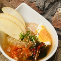 六本木焼肉　Kintan - 
