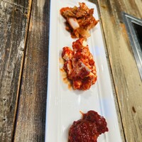 六本木焼肉　Kintan - 