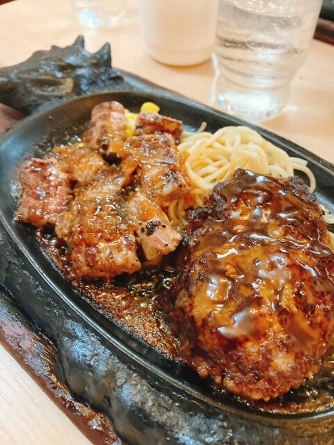 Steak no Kuishinbo Higashikoenji Ten