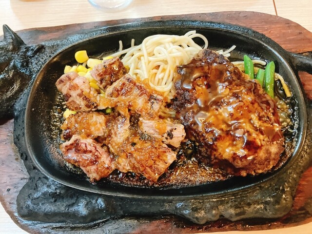 Steak no Kuishinbo Higashikoenji Ten photo 2