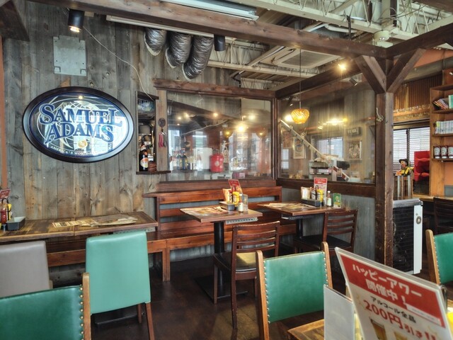 Village Vanguard DINER Ogikubo photo 4