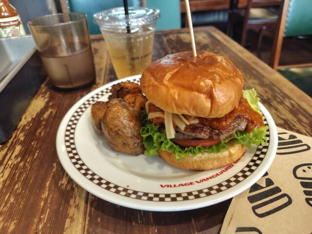 Village Vanguard DINER Ogikubo photo 3