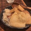 おでんと鴨蕎麦居酒屋 じんべえ