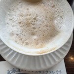 倉式珈琲店 - ドリンク写真: