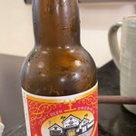 白忠 - 長浜エールというビール