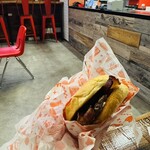 Lil Woody's Shibuya - 