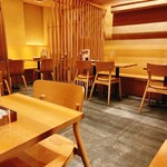 手打ちそば そばしき - 