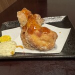 北の幸 - 唐揚げ
