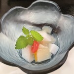 白忠 - デザート