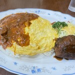 キクヤレストラン - 