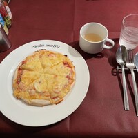 ニコラス 新橋店 - 