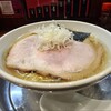 元祖一条流 がんこラーメン 立川たま館分店
