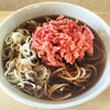 立ち喰いそば うどん えんば