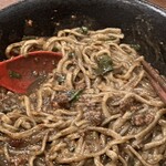 老四川麺館 金満軒 高田馬場店 - 