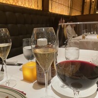 ベンジャミンステーキハウス 六本木 - 