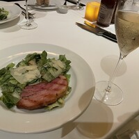 ベンジャミンステーキハウス 六本木 - 