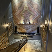 ベンジャミンステーキハウス 六本木 - 