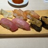 寿司 魚がし日本一 赤坂店