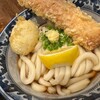 難波千日前 釜たけうどん 八重洲北口店